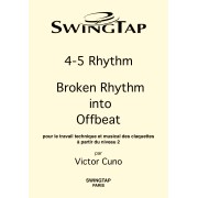 4-5 Rhythm FRA GRATUIT
