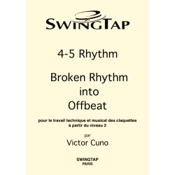 4-5 Rhythm FRA GRATUIT
