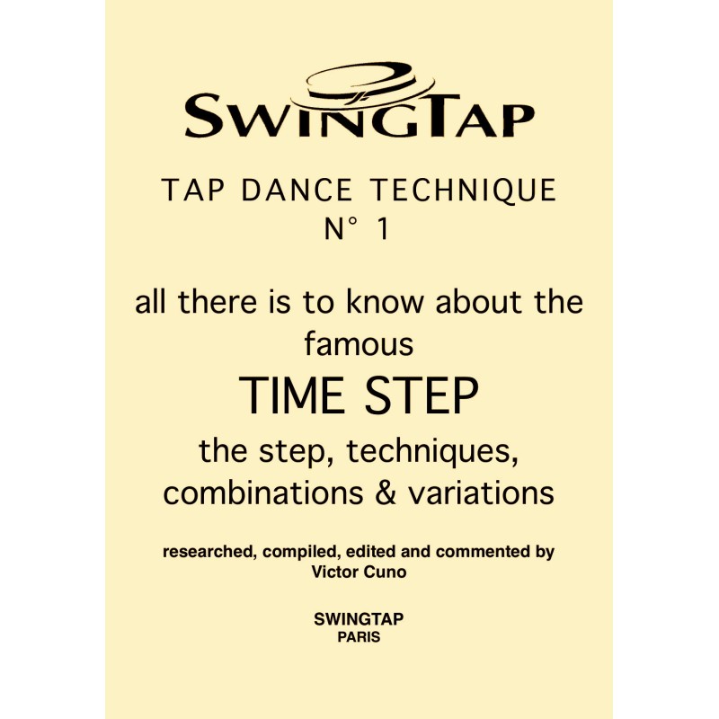 TDT N°1 THE TIME-STEP ANG PDF