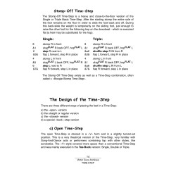 TDT N°1 THE TIME-STEP ENG PDF