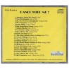 CD Dance With Me