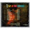 CDs Tap In The Groove 1 + 2