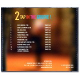 CDs Tap In The Groove 1 + 2