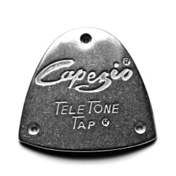 Capezio Teletone Stepeisen Spitzen