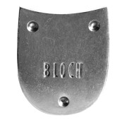 Bloch JSS Stepeisen Heels