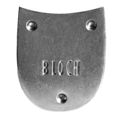 Bloch JSS Stepeisen Heels