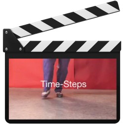 Tap-Training "Time-Step" Free