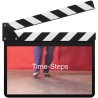 Step-Training "Time-Step" Gratis