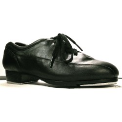 Premier Tap Jr. CUIR (Capezio CG09)