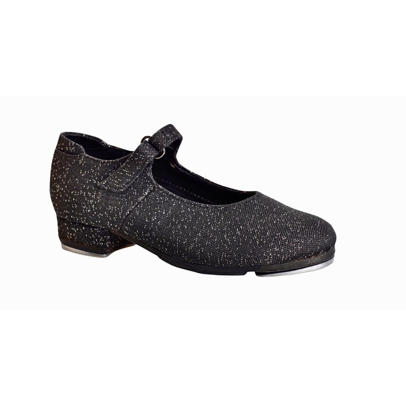 T-Sofiette Shiny Black (Sansha TA26SC)
