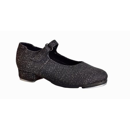 T-Sofiette Shiny Black (Sansha TA26SC)
