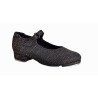 T-Sofiette Shiny Black (Sansha TA26SC)