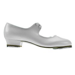 TimeStep Kids WHITE (Bloch S0330GU) 23 to 27,5