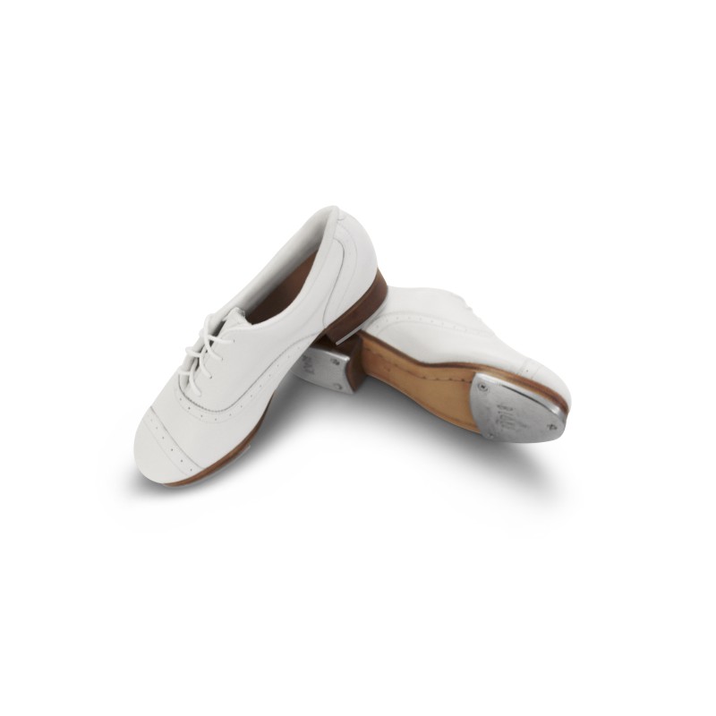 Jason WOMEN WHITE (Bloch SO313L) 36 to 42