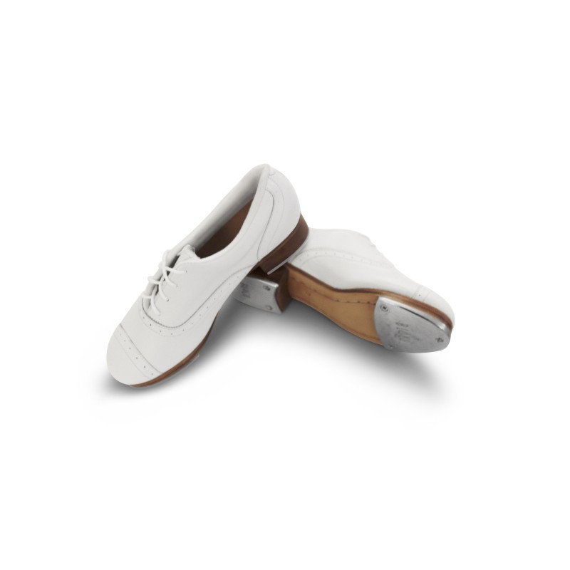 Jason FEMMES BLANC (Bloch SO313L)