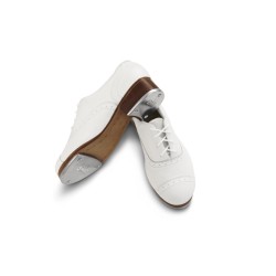 Jason WOMEN WHITE (Bloch SO313L) 36 to 42