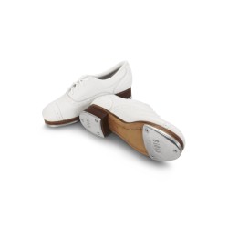 Jason WOMEN WHITE (Bloch SO313L) 36 to 42