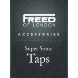 Super Sonic Heel Taps 