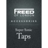 Super Sonic fers Talons