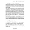 TDC 25 Military-Tap Routines & Techniques (EN)
