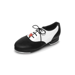 Chloe & Maude B&W  (Bloch S0327L)