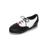 Chloe & Maude B&W  (Bloch S0327L)