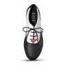 Chloe & Maude B&W  (Bloch S0327L)