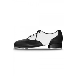 Chloe & Maude B&W  (Bloch S0327L)