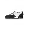 Chloe & Maude B&W  (Bloch S0327L)