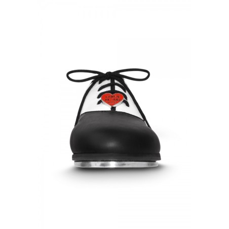 Chloe & Maude B&W  (Bloch S0327L)