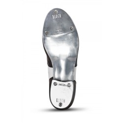 Chloe & Maude B&W  (Bloch S0327L)