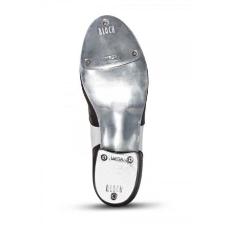 Chloe & Maude B&W  (Bloch S0327L)