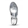 Chloe & Maude B&W  (Bloch S0327L)