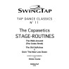 The Copasetics Stage Routines