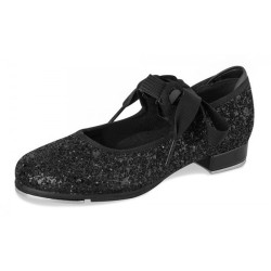 Glitter Tap (Bloch S0352G) 30  bis 32