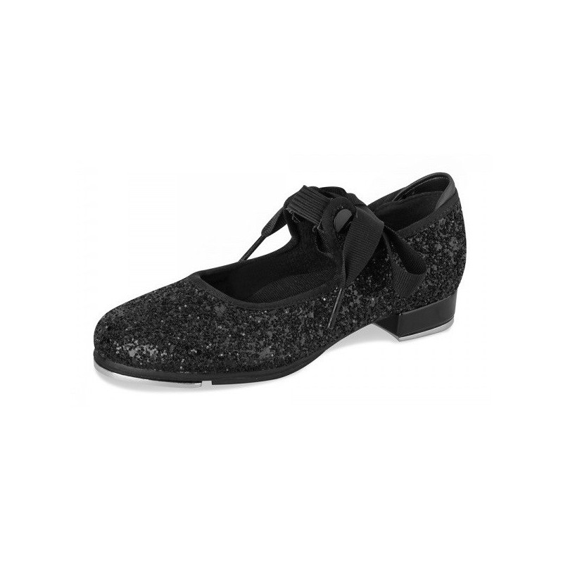 Glitter Tap (Bloch S0352G) du 30  au 32