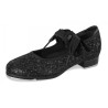 Glitter Tap (Bloch S0352G) 30  to 32