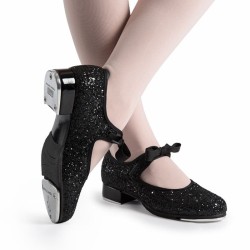 Glitter Tap (Bloch S0352G) du 30  au 32