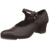 T-Praga Cuir Noir (Sansha TA10L)