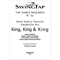 TDR5a - King, King & King (EN)