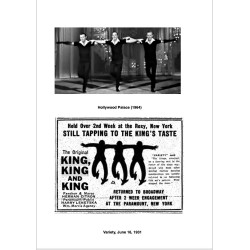 TDR5a - King, King & King