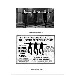 TDR5a - King, King & King (EN)