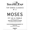 Gene Kelly & Donald O'Connor - Moses & Fit as a Fiddle (DE)