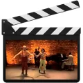 Tap video
